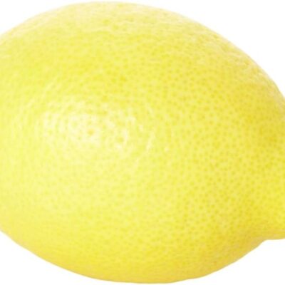 Lemons