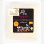 Morrisons The Best Manchego, 175g