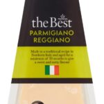 Morrisons The Best Parmigiano Reggiano, 170 g