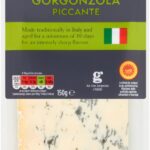 Morrisons The Best Gorgonzola Picante 150g