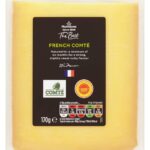 Morrisons The Best Comte Cheese 170g