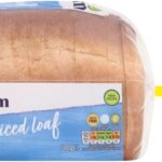 Morrisons Free from White Loaf 535g