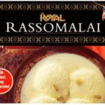 Royal Rassomalai, 500g