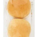 Morrisons Sliced White Rolls, Pack of 6