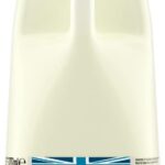 Morrisons Organic British Whole Milk, 2.272L