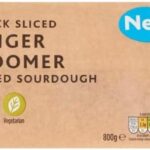 Morrison Tiger Thick Sliced Bloomer 800g