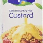 Alpro Dairy Free Custard, 525g