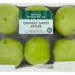 Morrisons 6 Granny Smith Apples