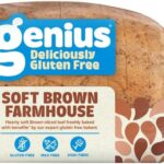 Genius Soft Brown Farmhouse 430g