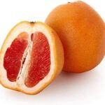 Morrisons Loose Red Grapefruit