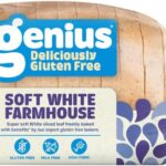 Genius Soft White Farmhouse 430g