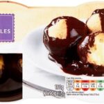 M PROFITEROLES 2 X 90G