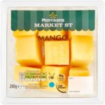 Morrisons Market St Mango, 240g