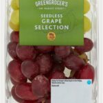 Grape Selection 400g