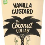 The Coconut Collaborative – Custard, 400g