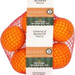 Morrisons Market ST Orange Bumper Pack, 710g