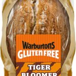 Warburtons Gluten Free Tiger Bloomer, 400g