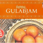 Royal Gulabjam, 500g