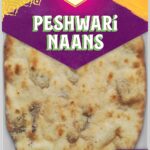 Patak’s Peshwari Naan Breads x2